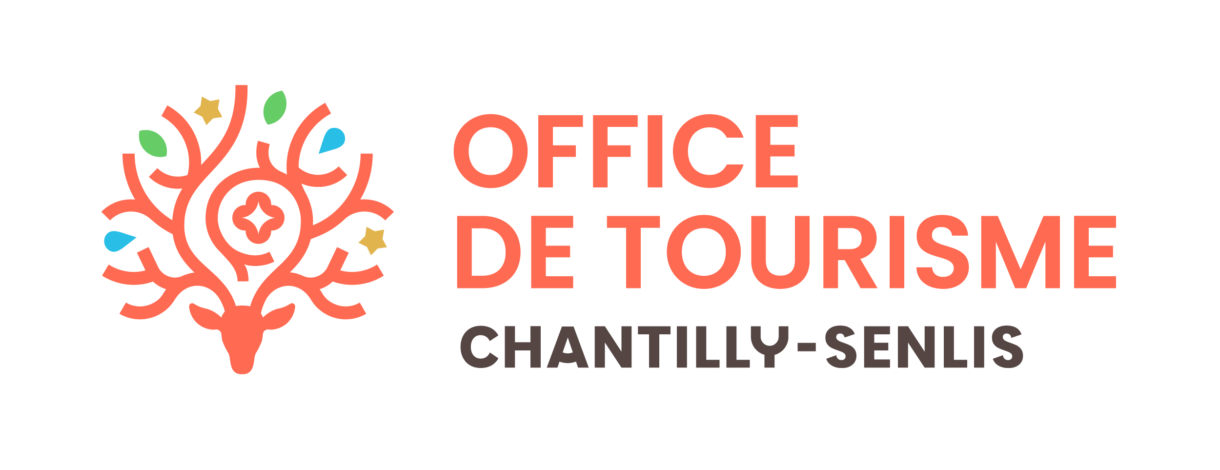 Visit Chantilly Senlis