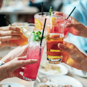 Où boire un verre ?