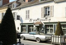 Le Vertugadin