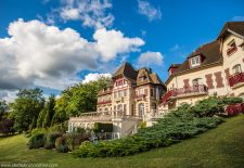 Château de la Tour