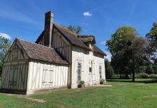 Aux Goûters Champêtres