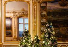 Noël au Château de Chantilly