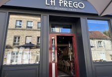 La Prego