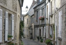 Rallye adulte « Senlis au fil des rues »